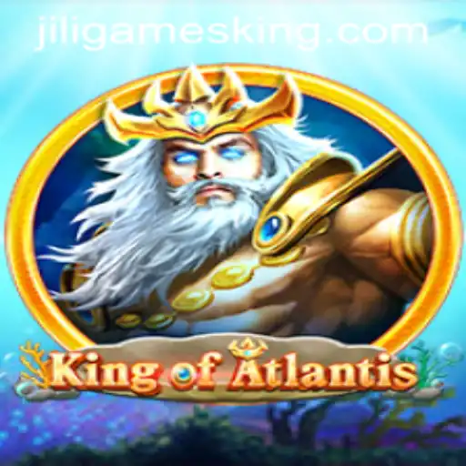 Explore the Underwater World of King of Atlantis: An Enchanting Journey by Jiligames