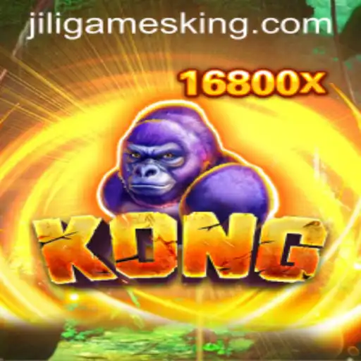 Exploring the Exciting World of Kong by Jiligames