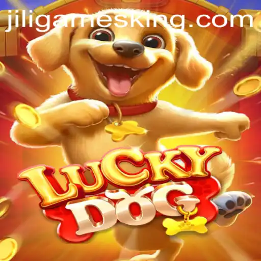 Discovering the Thrills of LuckyDog: A Dive into Jili Games' Latest Sensation