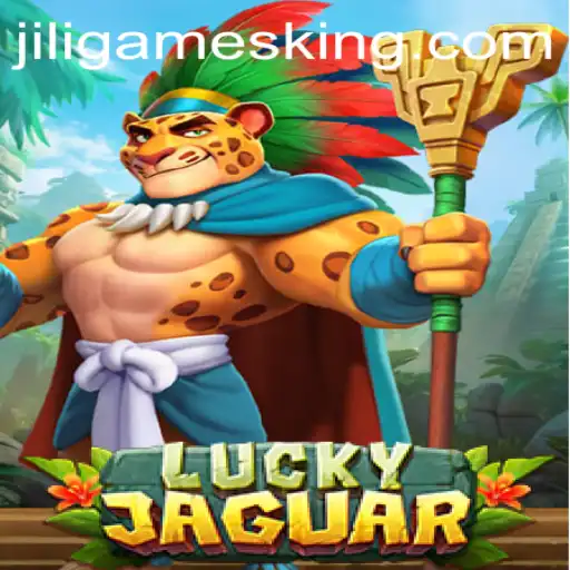 Exploring the Excitement of LuckyJaguar: A Premier Jiligames Adventure