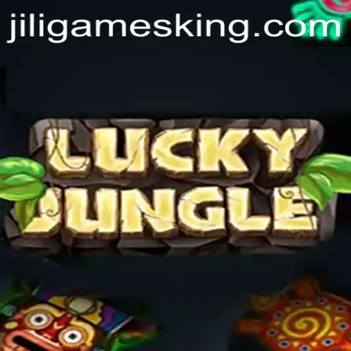 LuckyJungle: Exploring the Excitement of Jiligames' New Adventure