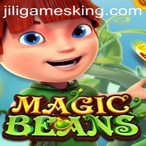 Explore the Enchanting World of MAGICBEANS by Jili Games