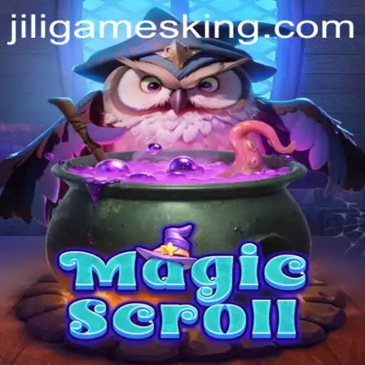 MagicScroll: Embark on an Enchanting Adventure