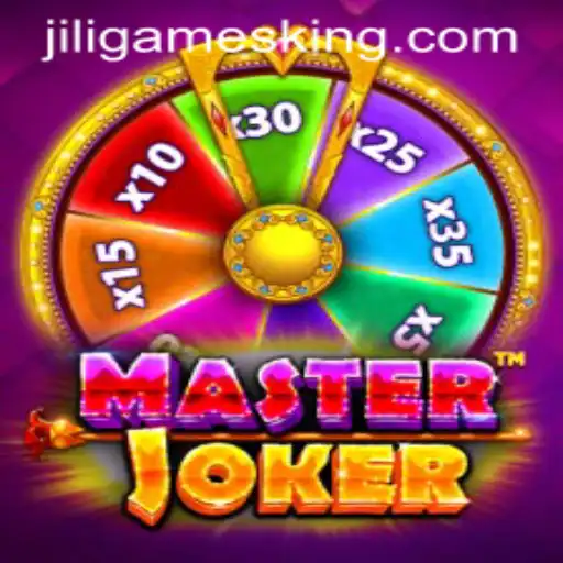 Dive into MasterJoker: Unveiling the Thrills of JiliGames