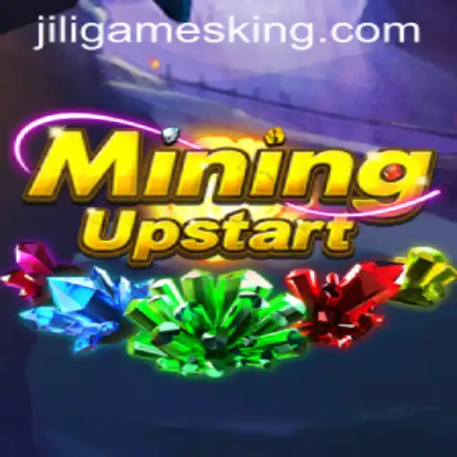 Discovering the World of MiningUpstart: An Engaging Adventure by Jiligames