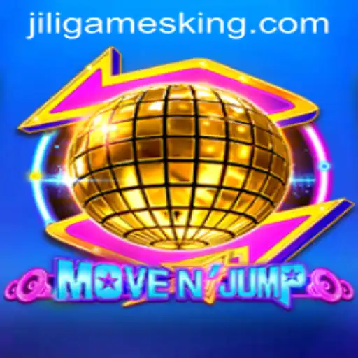 MovenJump: An Exciting Adventure by JiliGames