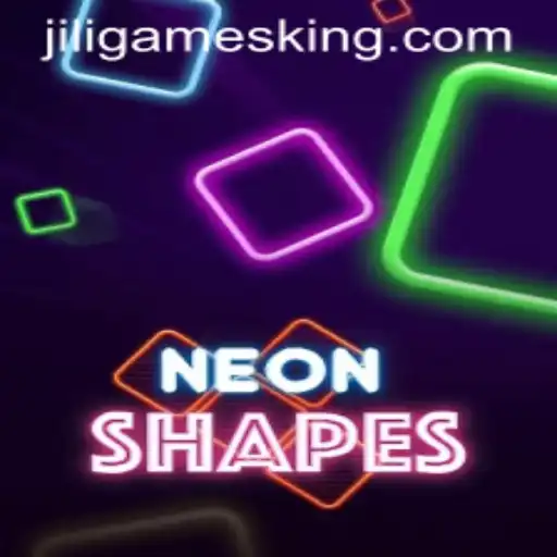 Exploring the Thrills of NeonShapes: A JiliGames Creation