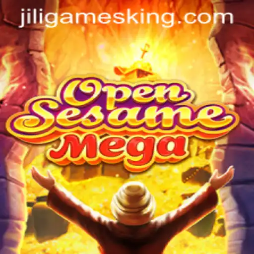 Unveiling the Thrills of OPENSESAMEMEGA: A Dive into Jili Games' Latest Adventure