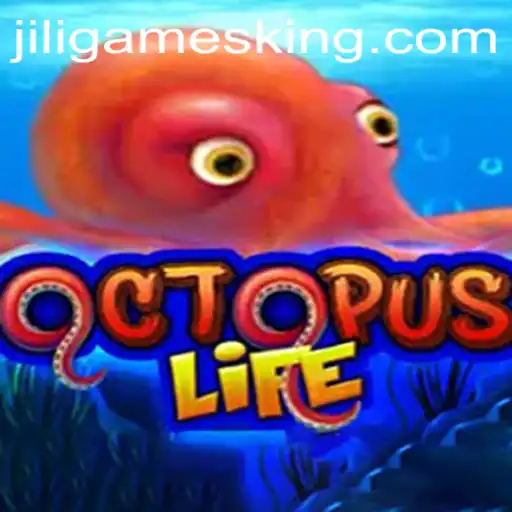 Exploring OctopusLife: A Dive into the World of Jiligames' Latest Creation