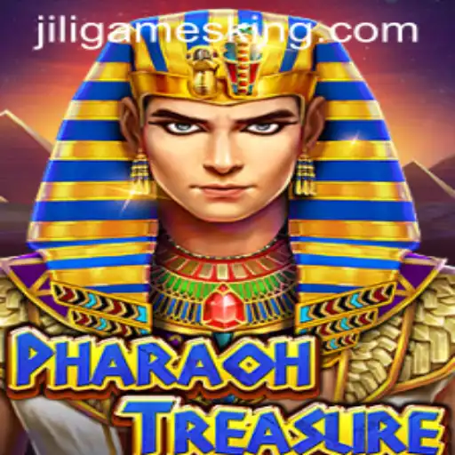 Exploring PharaohTreasure by JiliGames