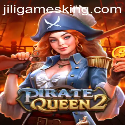 Dive into Adventure with PirateQueen2: A Thrilling Game Experience by Jiligames