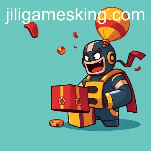 Exploring the Dynamics of Promotions in the Gaming Industry: A Focus on Jiligames