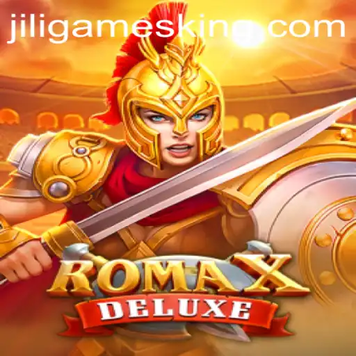 Exploring the Thrilling World of RomaXDeluxe by Jiligames