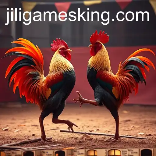 Exploring the World of Sabong Games with Jiligames