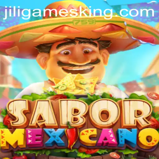 Explore the Vibrant World of SaborMexicano with Jiligames
