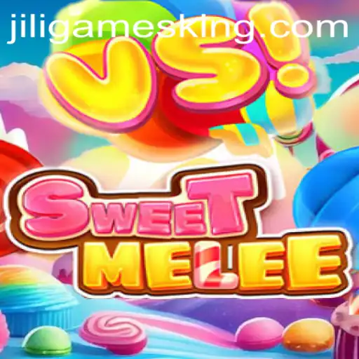 SweetMelee: Dive into the Vibrant World of Jiligames’ Latest Creation