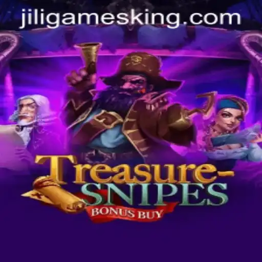 Discover the Excitement of TreasuresnipesBonusBuy by JILI Games