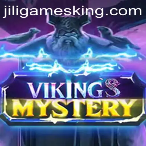 Exploring the Enigmatic World of VikingsMystery by JiliGames