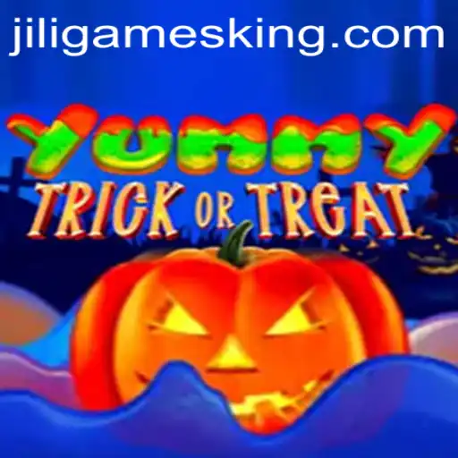 Exploring the Enchanting World of YummyTrickorTreat by JiliGames