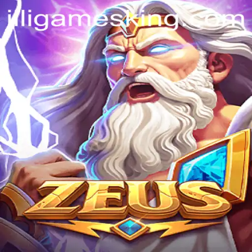 Zeus: The Intriguing World of Jiligames
